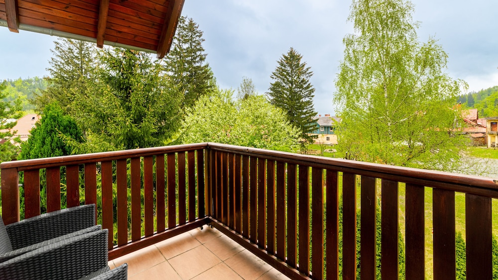 Apartamenty Sun & Snow Okrzei view 4