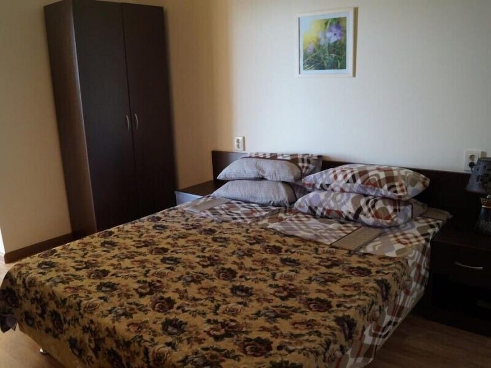 Guest House Semeyniy view 5