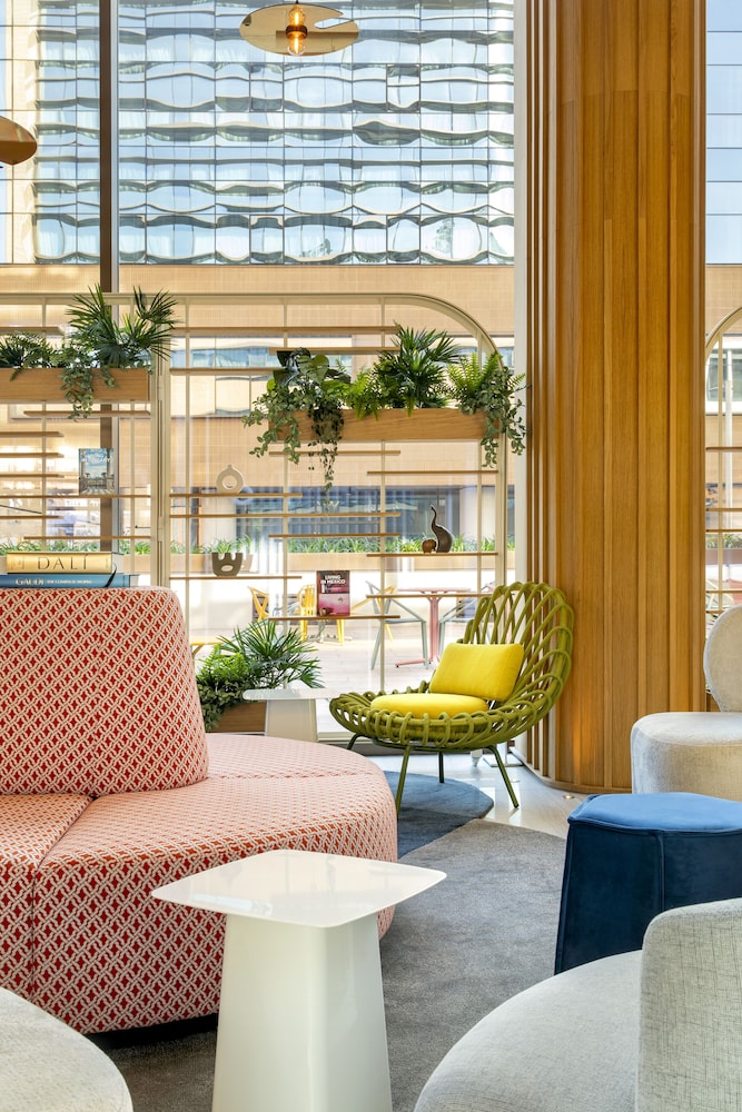 Labtwentytwo - Lab22, a Tribute Portfolio Hotel by Marriott 9