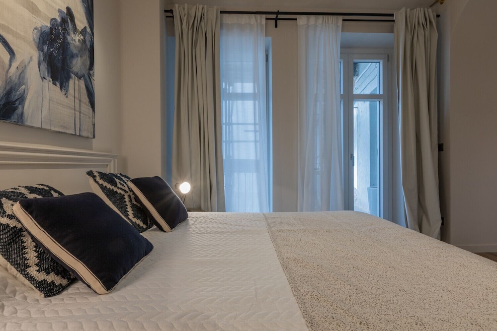 Design in Corso Francia 1 by Wonderful Italy