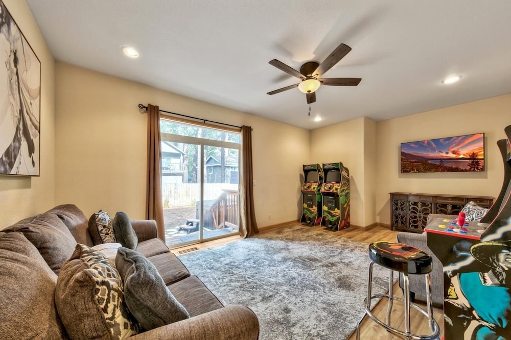 1213gb Golden Bear Tahoe Home 4 Bedroom Home