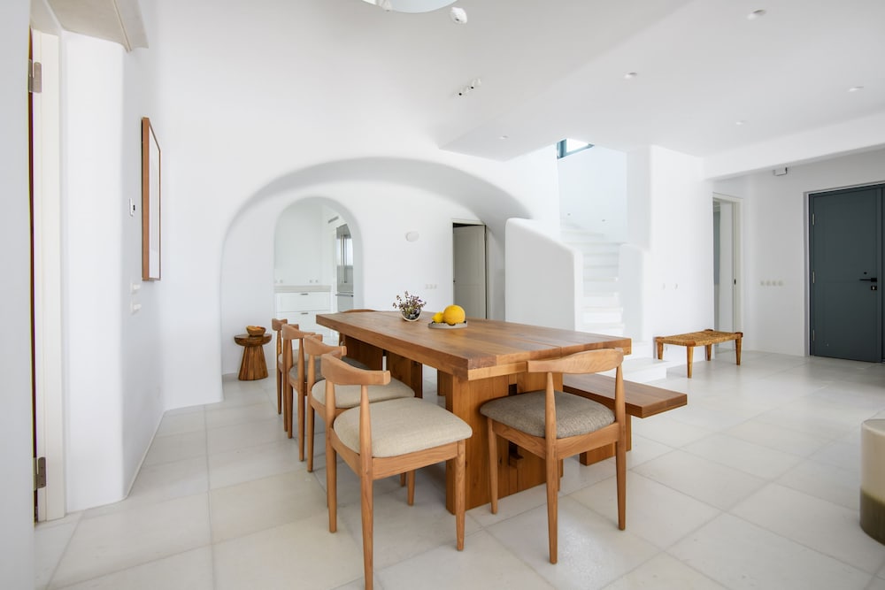 Ammilia Villa Naxos