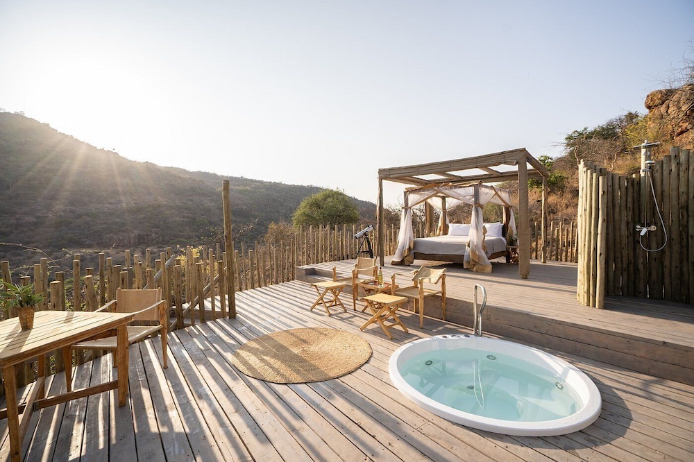 Basecamp Samburu