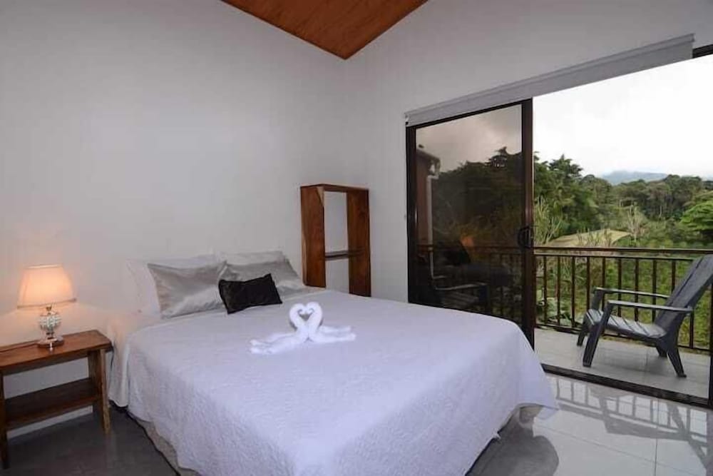 Casa Jaspe Monteverde