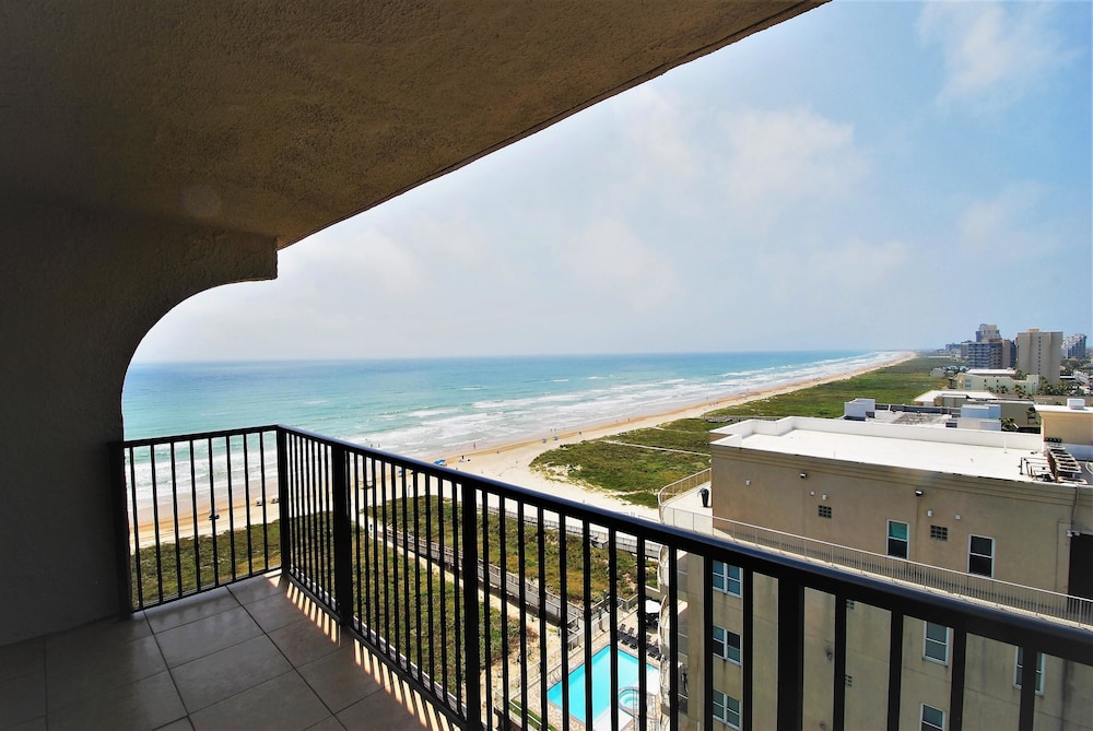 Ocean Vista Unit #1201 3 Bedroom Condo by RedAwning