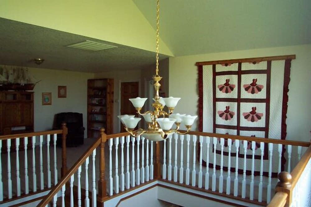 Heritage Homestead Inn