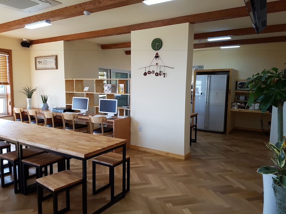 dodo27 Guest House