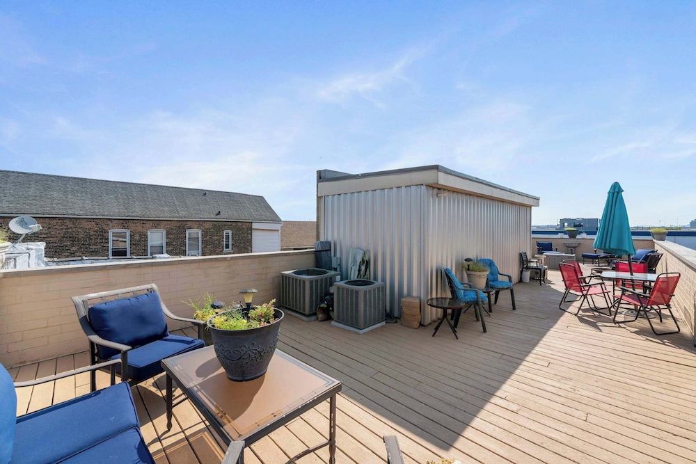 Zen 5 Bedroom Family Escape