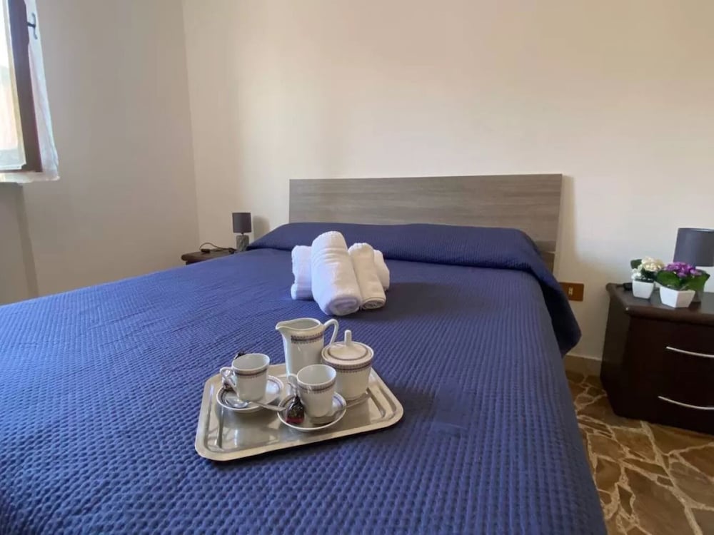 Comfortable Apartment in Porto Torres