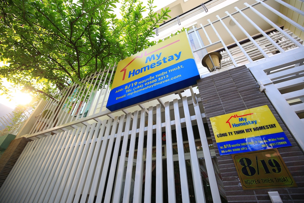 My Homestay - Hostel