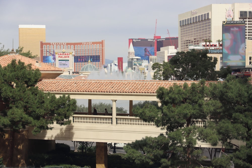 LVStripHouse Condos Sleeps up to 14