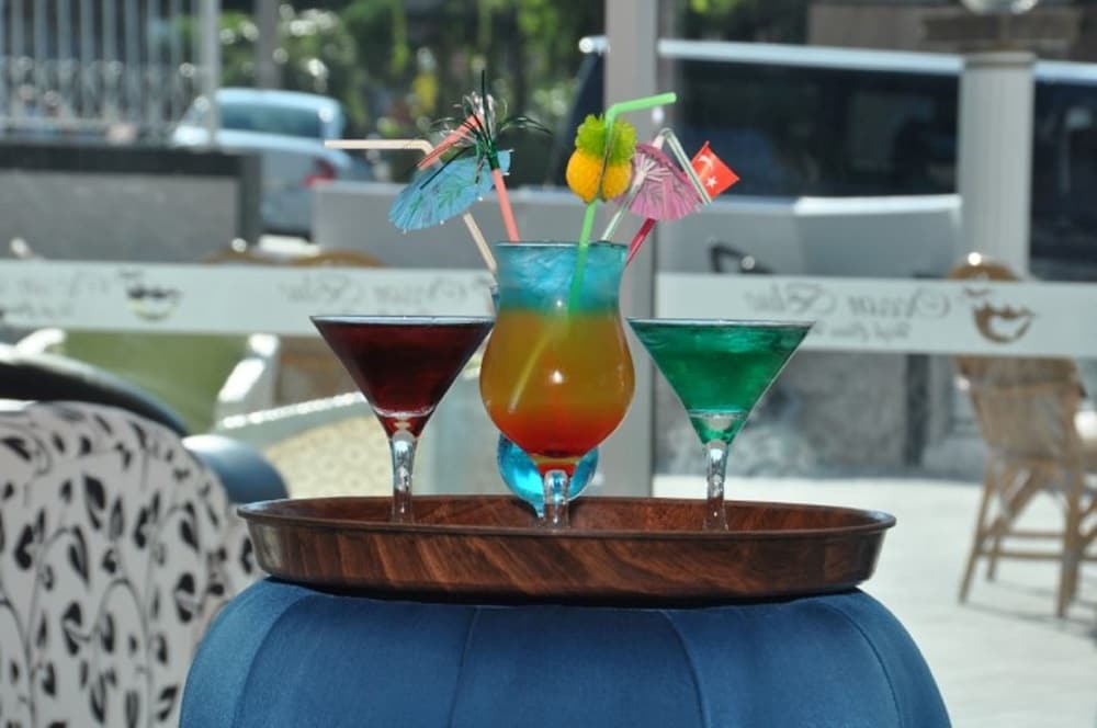 Ocean Blue Yüksek Sınıf Otel - Image 118