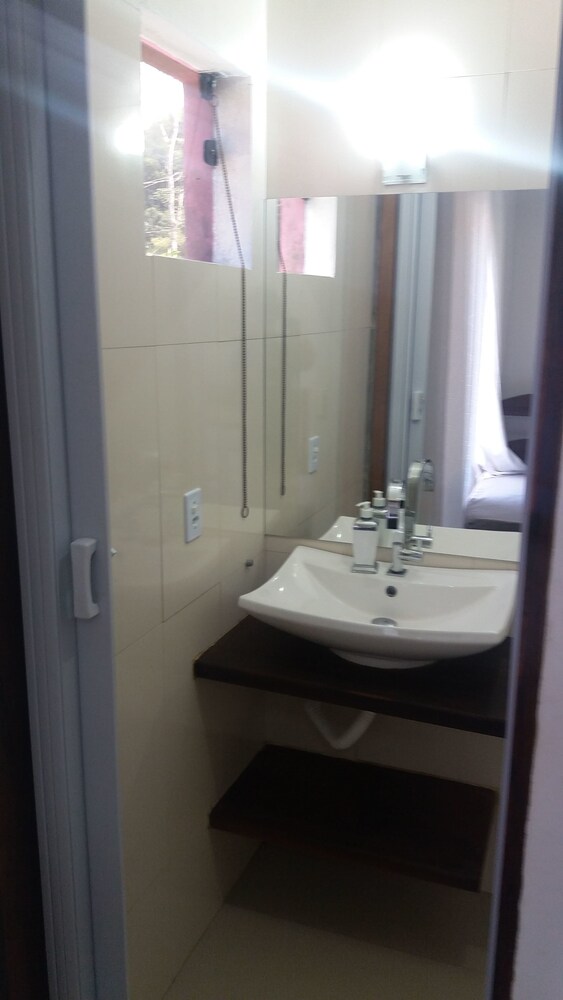 Bali Suites Itamambuca
