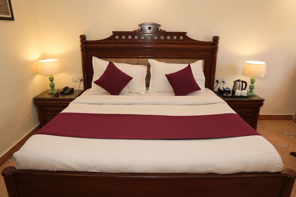Bliss & Co Manor Mussoorie