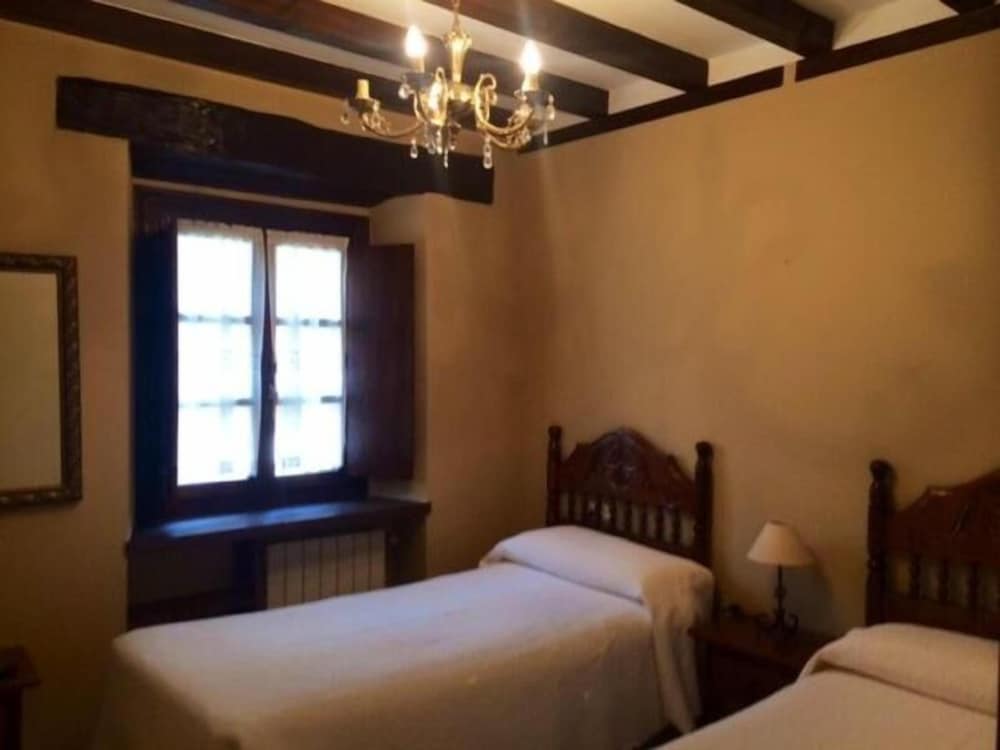 Posada la Casona de Ucieda