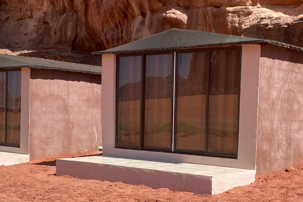 Welcome to Wadi Rum view 4