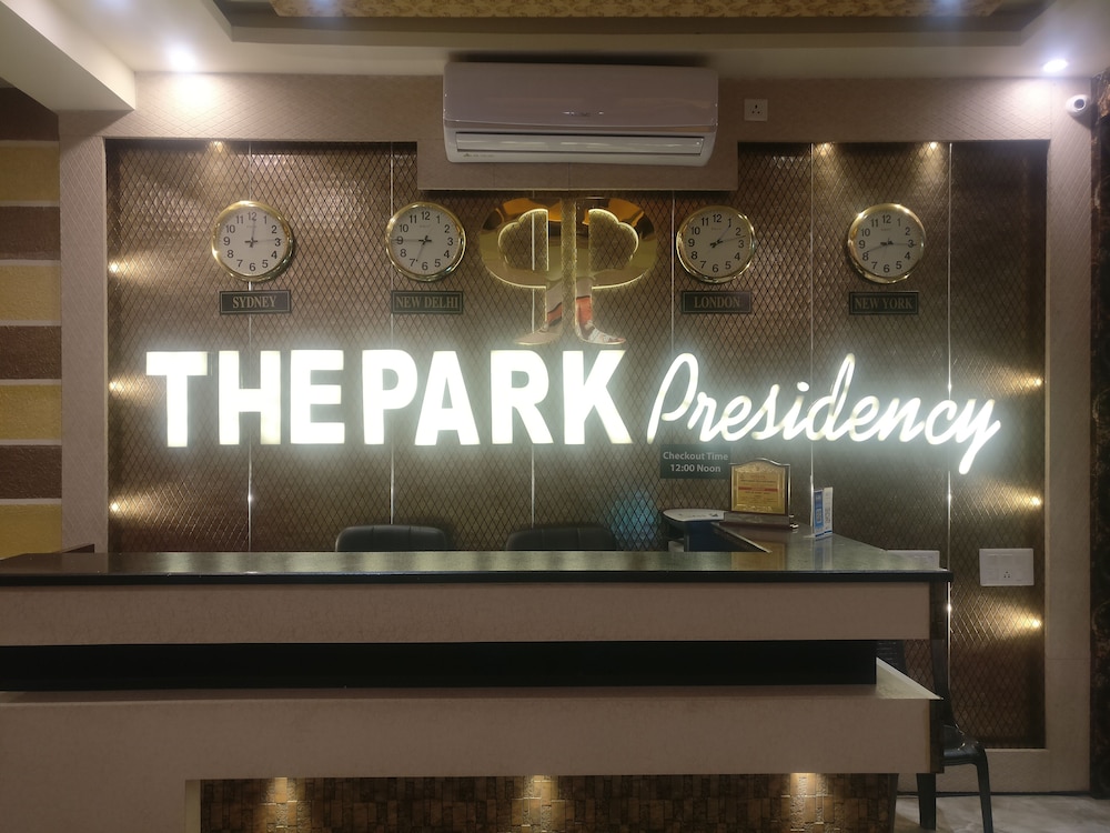 The Park Presidency Hotel view 3