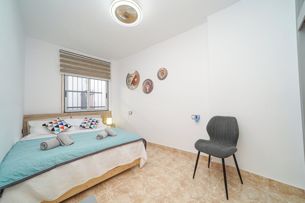 Los Alcazares 4 Bed Villa Pet Friendly 2 Baths