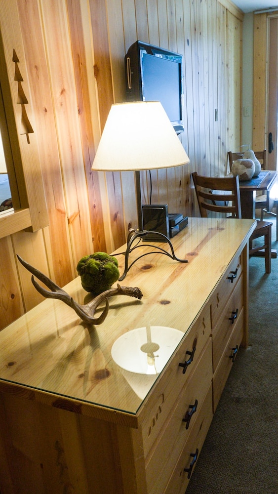 Lake Tahoe Vacations - Northstar Village 215 - Property Image 23