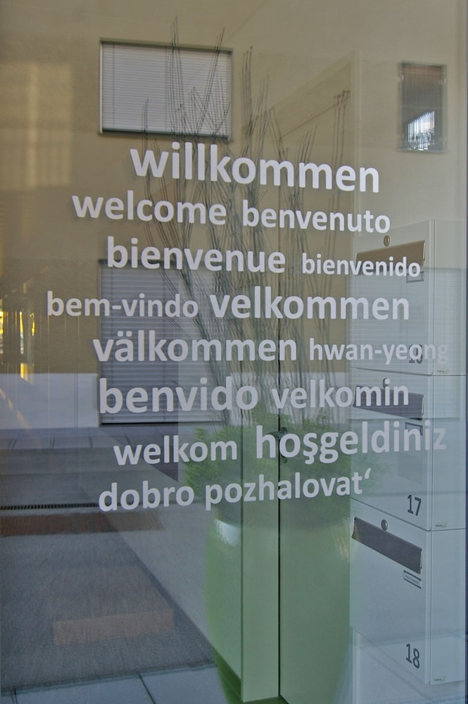 VARIAS Business Apartments