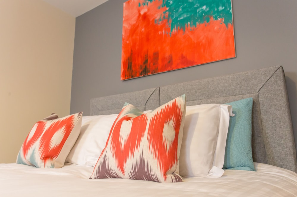 Oxford Vacations - Razia Apartments - Property Image 110