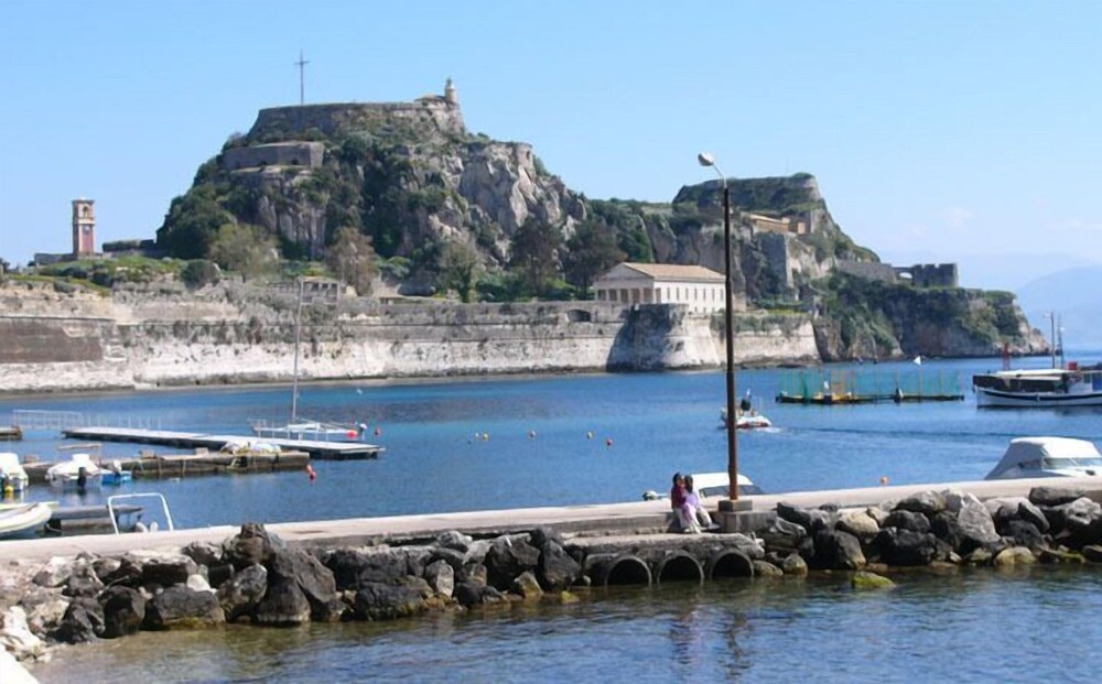 Villa Panorea