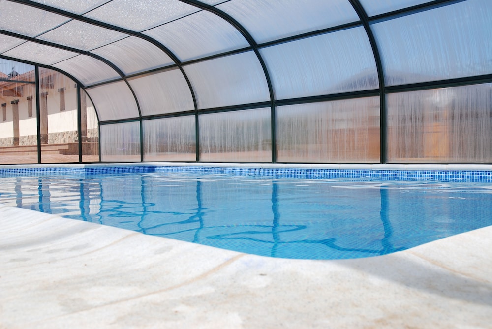 Casa Rural Teso de la Encina