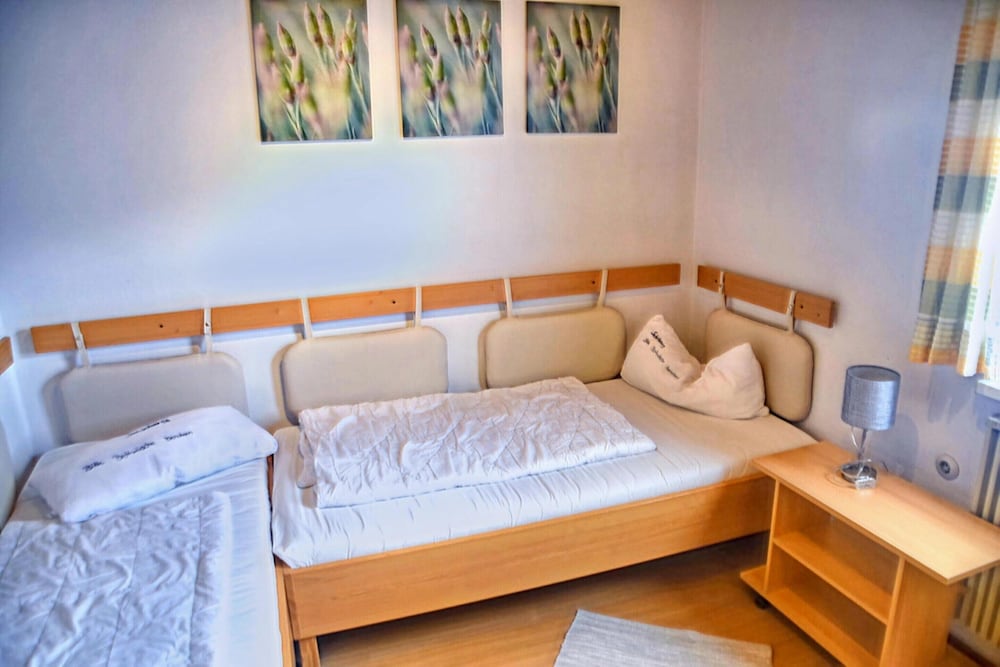 Peaceful Garden Apartment