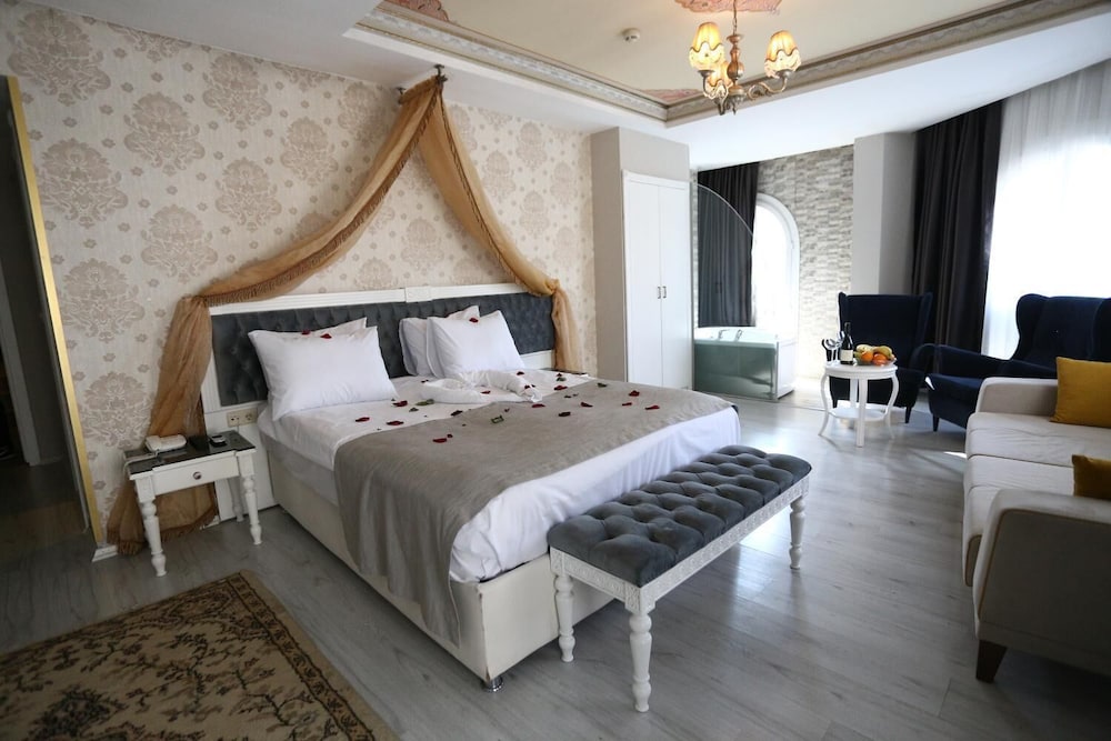 Albatros Premier Otel - Özel Sınıf - Image 14