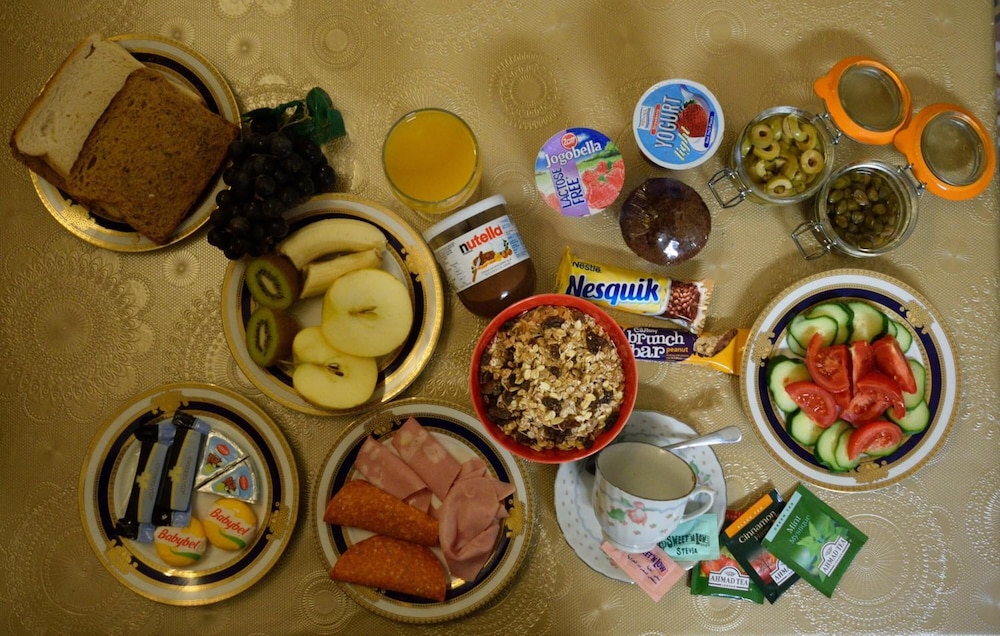 Lee's House Bed & Breakfast Sliema
