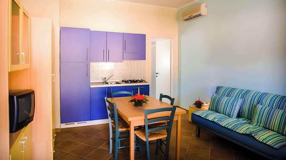 Hotiday Apartment Collection-Pugnochiuso photo 2