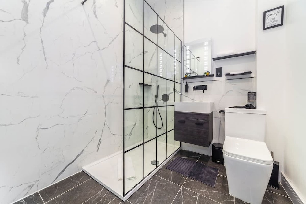 Studio 4 - Cosy Studio in the Heart of Earls Court