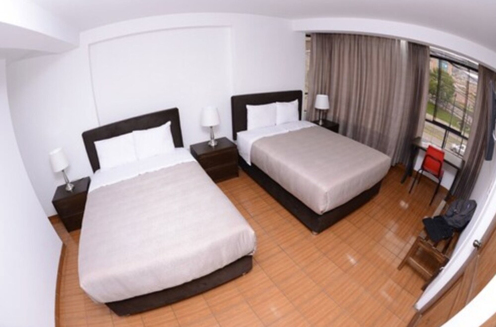 IMPERIAL CUSCO HOSPEDAJE SANTIAGO view 4
