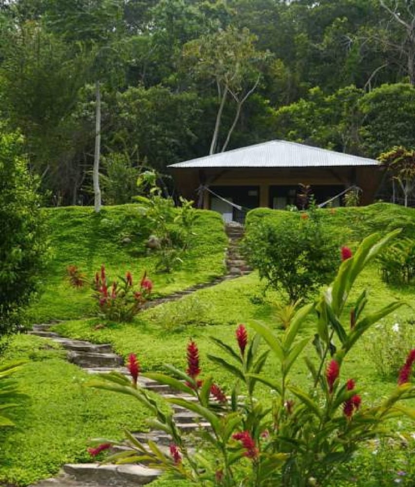 Cordillera Escalera Ecolodge, photo 17