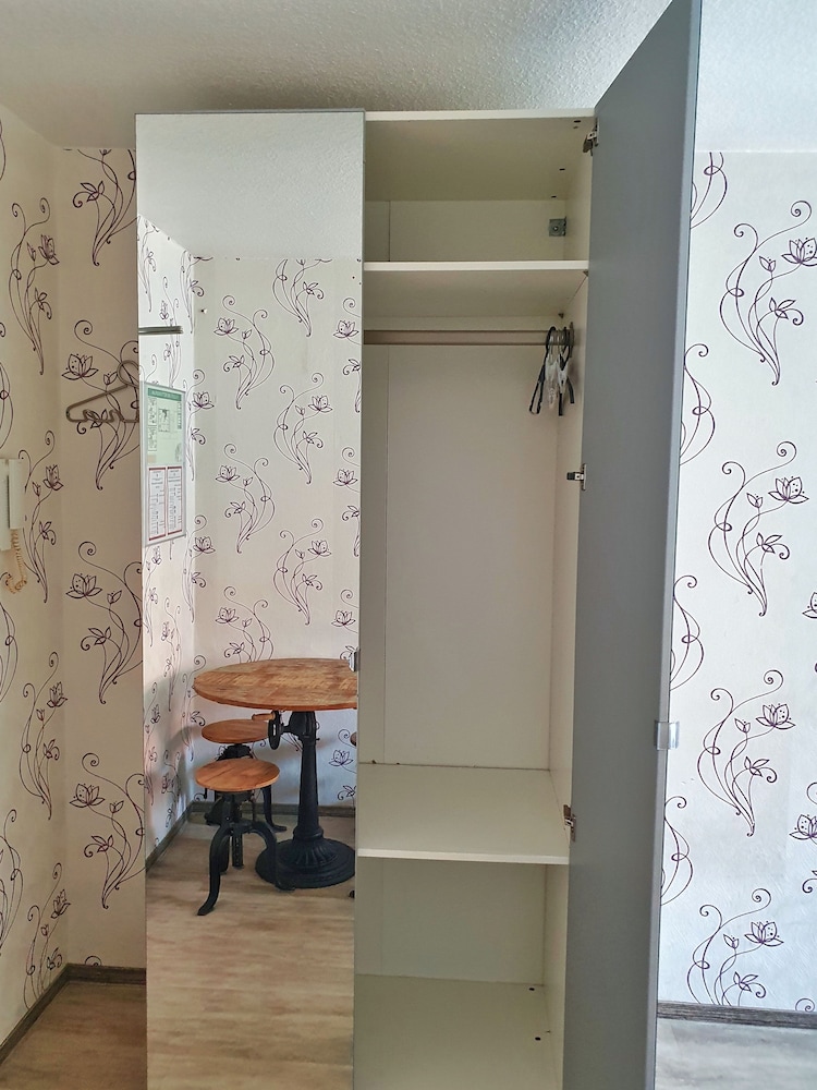 Aparthotel B & L