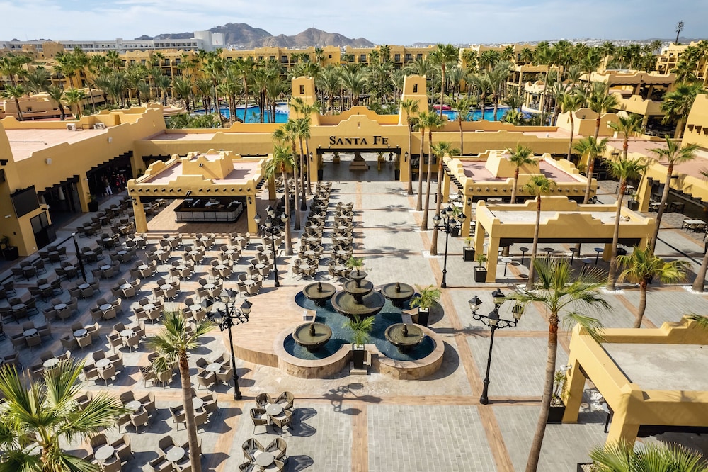 Los Cabos Vacations - Hotel Riu Santa Fe - All Inclusive - Property Image 28