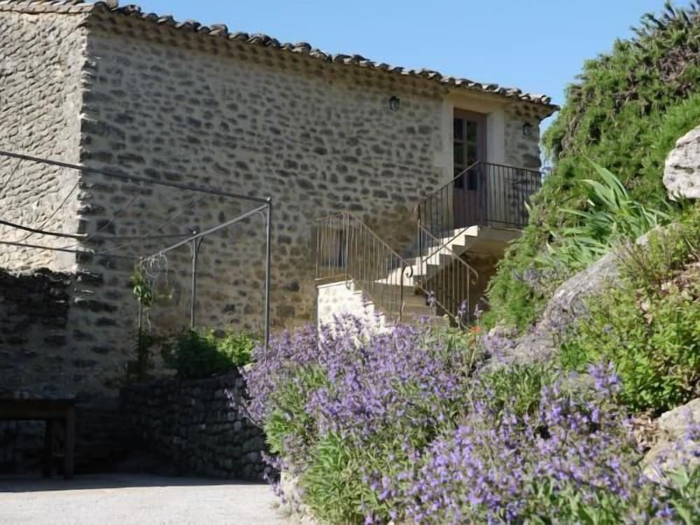 La Ferme les Eybrachas