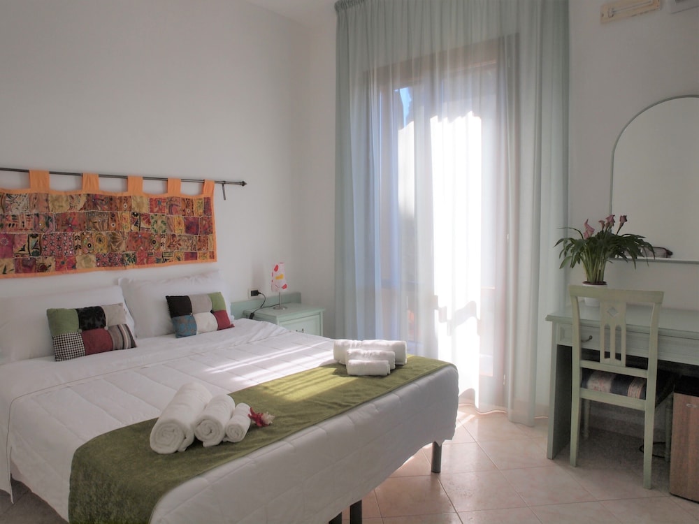 Locanda Lighea