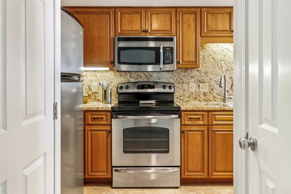 Summerchase #202 by Southern Vacation Rentals