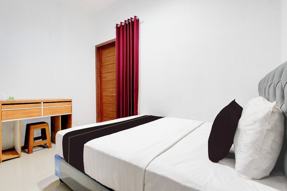 OYO 94929 Penginapan Kalijaga Syariah