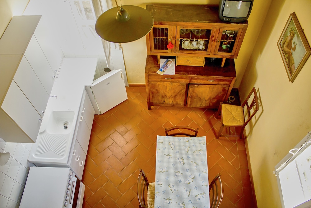 Agriturismo Villa Graziani