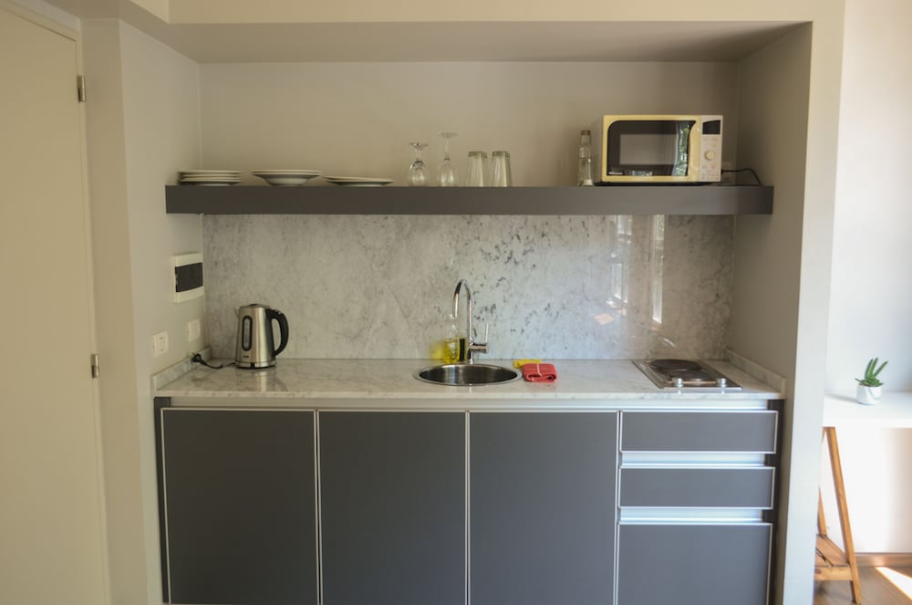 Ayres Apartments Palermo