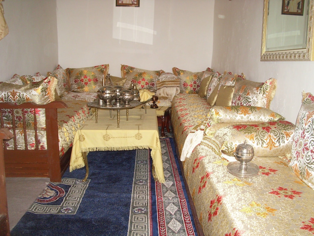 Dar Nouzha A