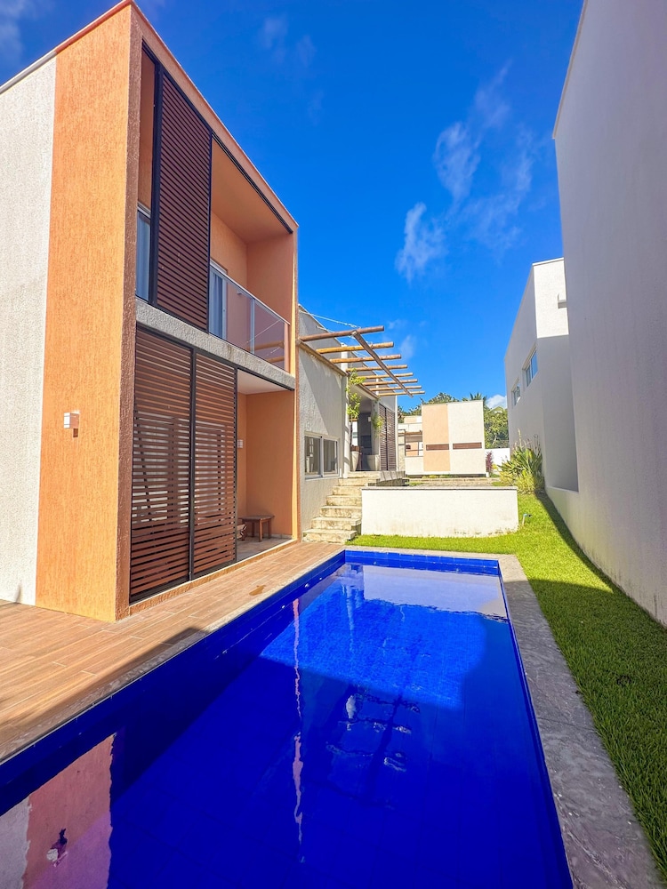 JT Prime - Casas de Luxo em Pipa/RN