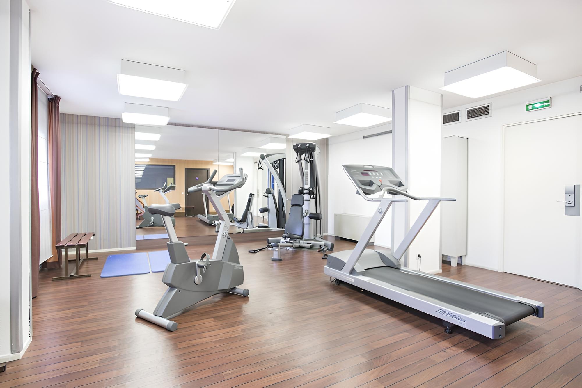 Canal Suites - Paris la Villette