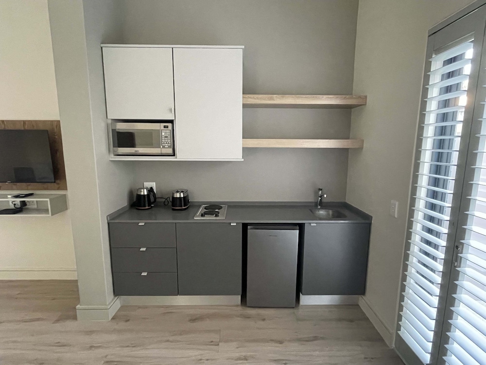 The Wantage Suites