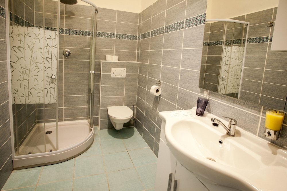 Downtown Apartments Prague