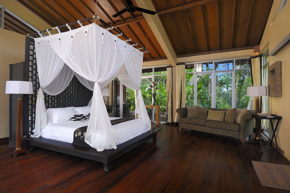 Villa Kalisha