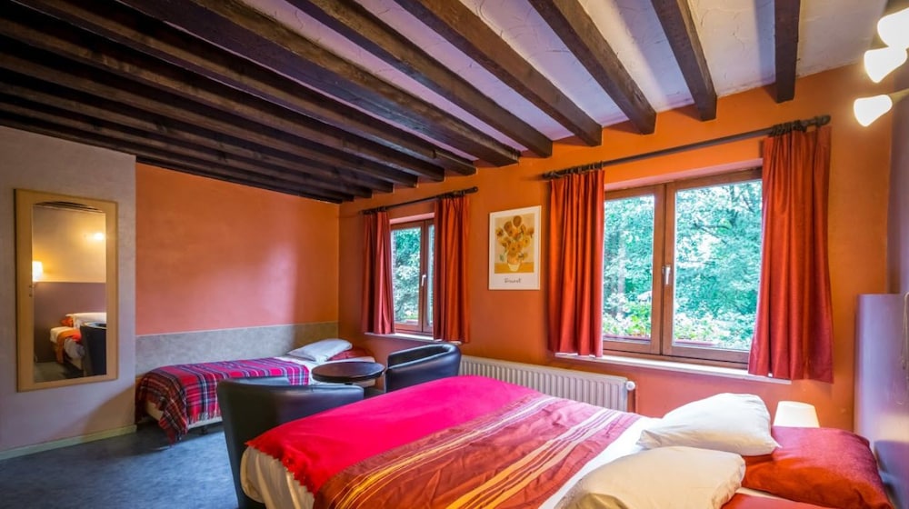 Bruges Vacations - Hotel Ensor - Property Image 21