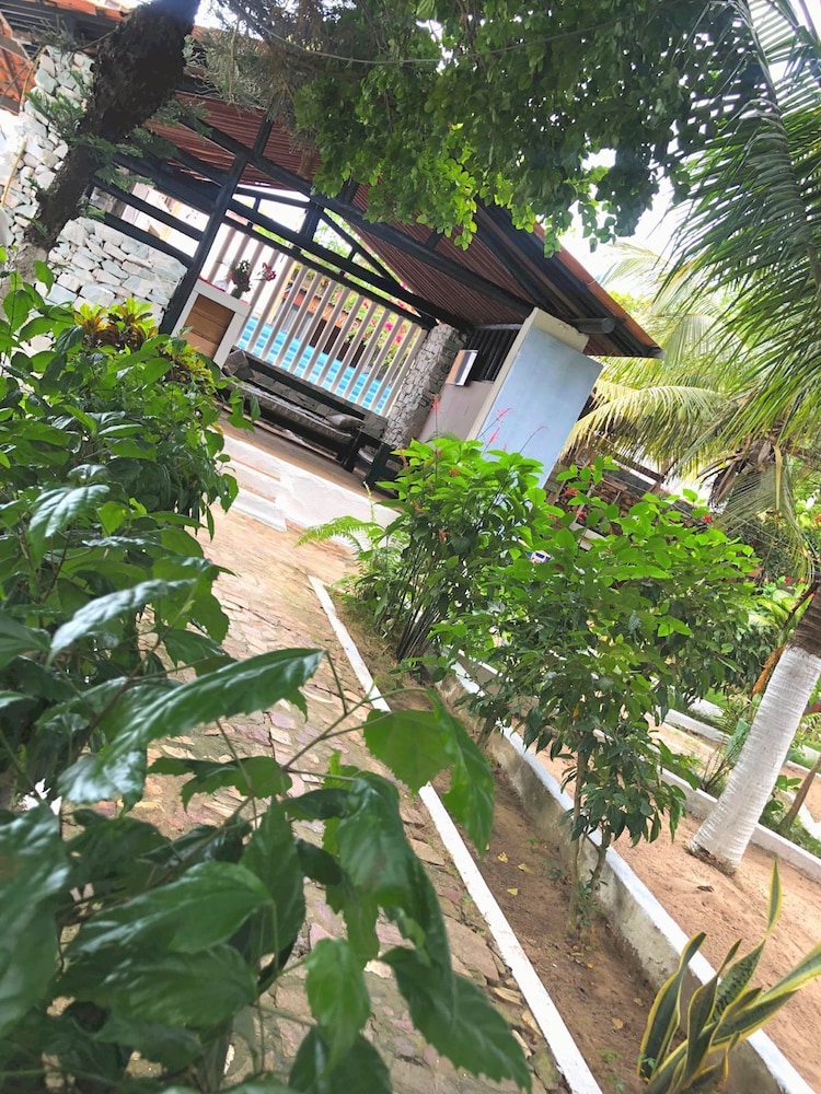 Pousada Vila Jeri